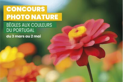 Votez pour choisir la photo gagnante du concours Nature !