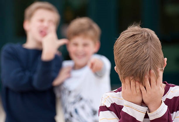 Image média:  Enquête Harcèlement 