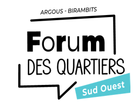 Image média: Forum des quartiers Sud-Ouest