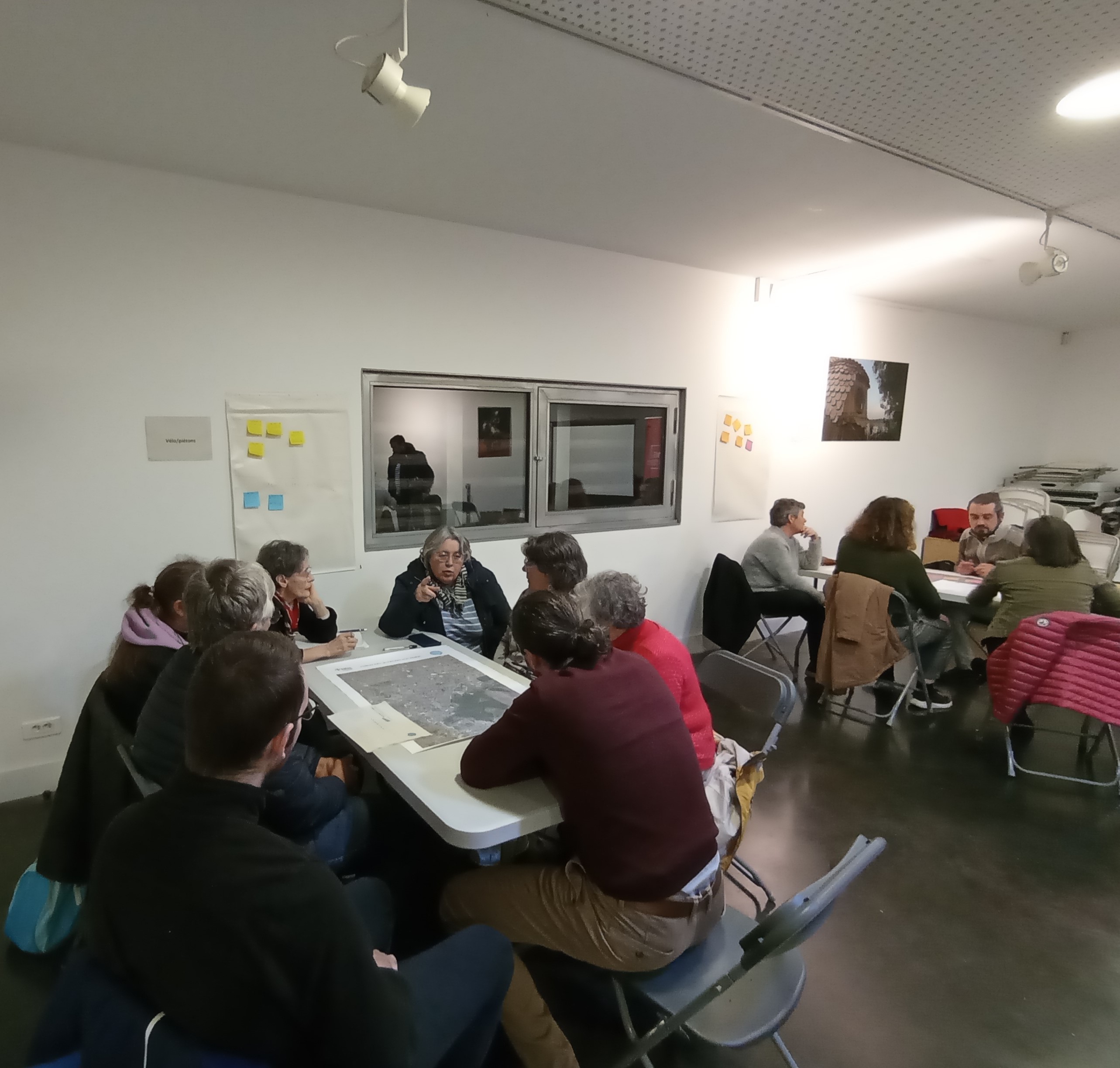 Image média: Forum des quartiers Sud-Ouest