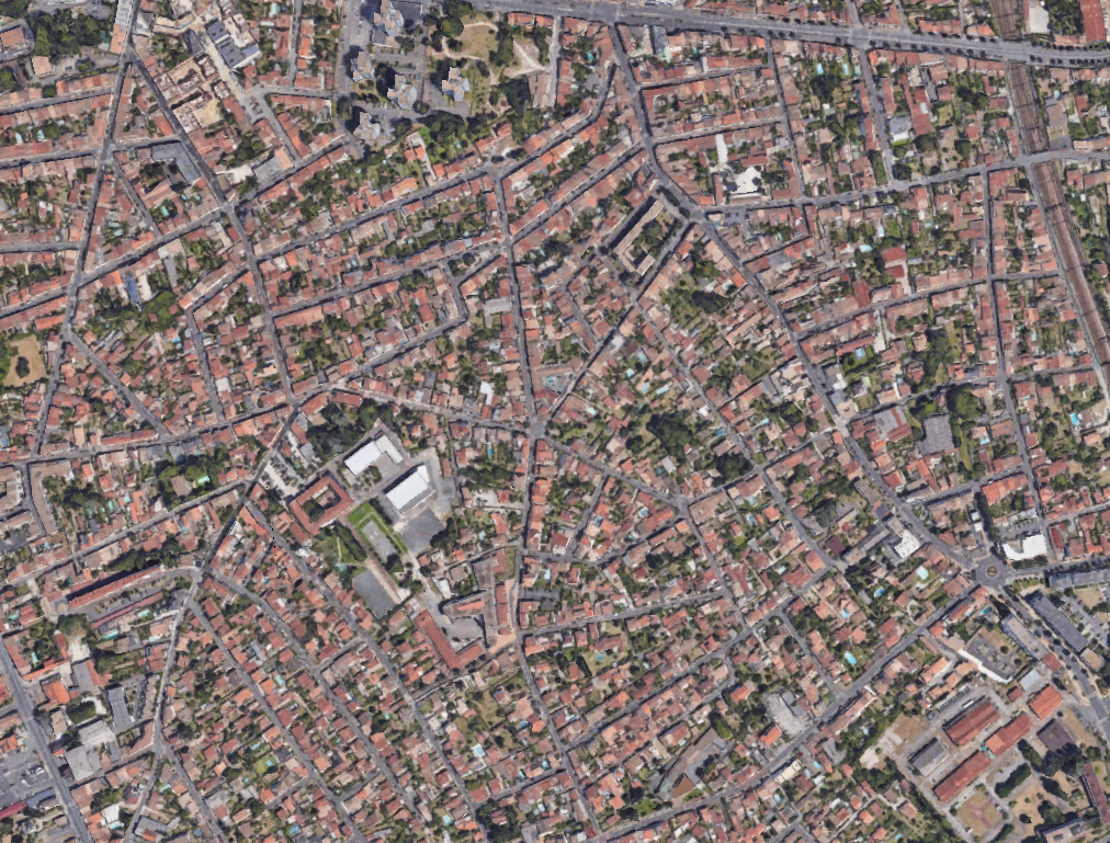 Image média: Plan de Circulation Nord-Ouest : quel bilan ?