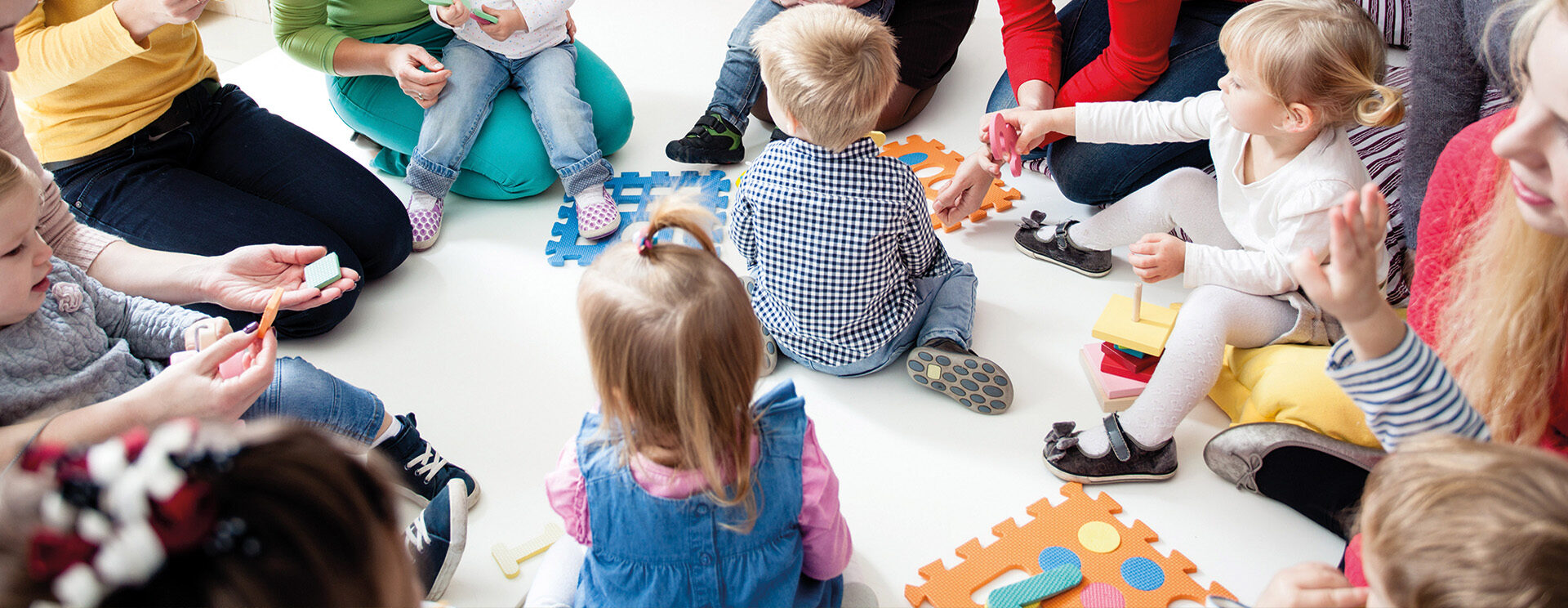 Image média: Le service Continuité éducative à l'écoute des familles 