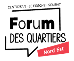Image média: Forum des quartiers Nord-Est