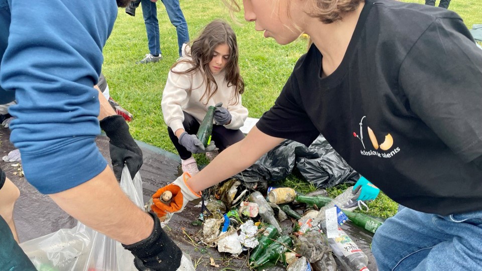 Image média: Commission Nature et environnement