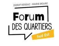 Image média: Forum des quartiers Sud-Est