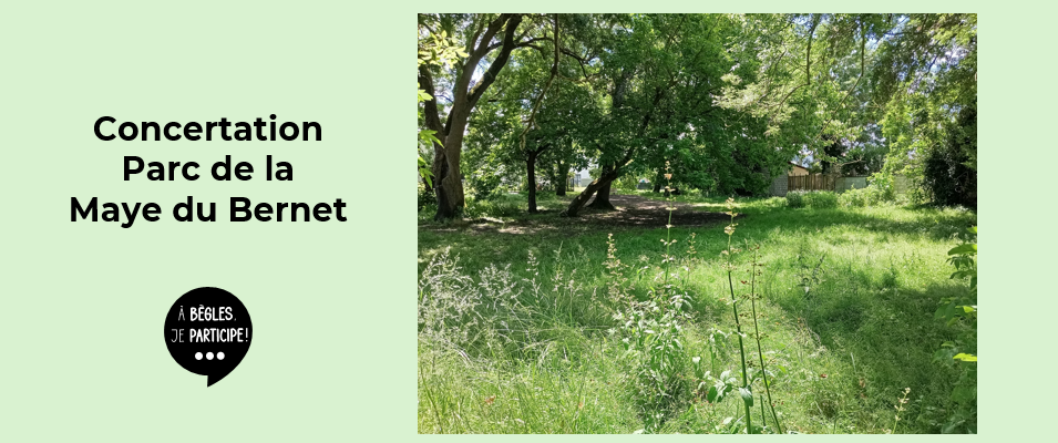 Image média: Parc de la Maye de Bernet 