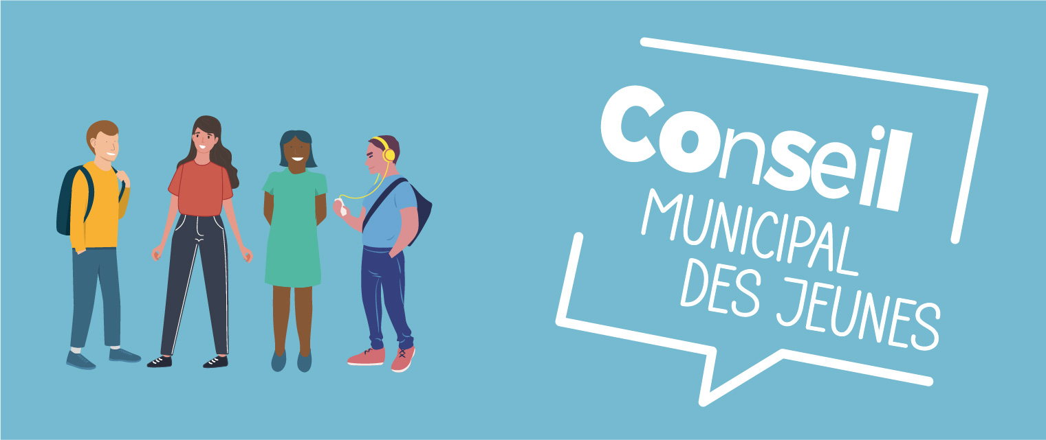 Image média: Conseil Municipal des Jeunes 