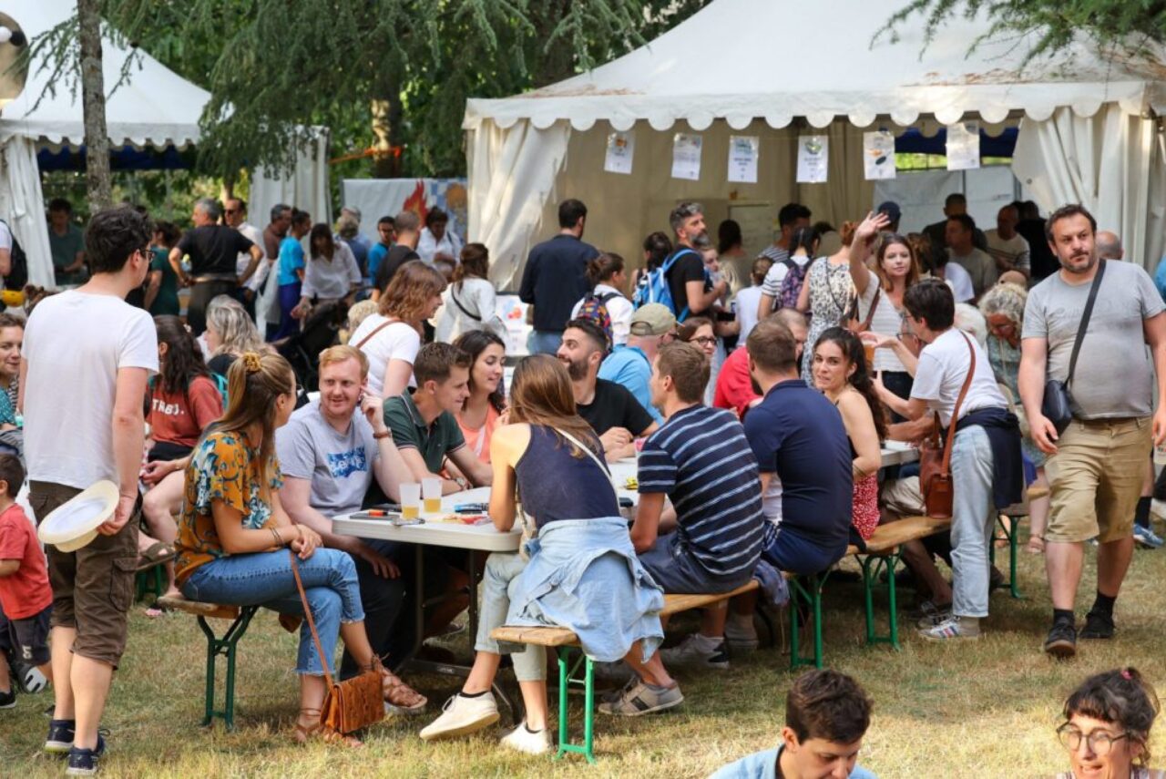 Image média: Votez pour choisir l&#39;affiche de la Fête de la Morue 2025 !