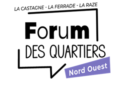 Image média: Forum des quartiers Nord-Ouest