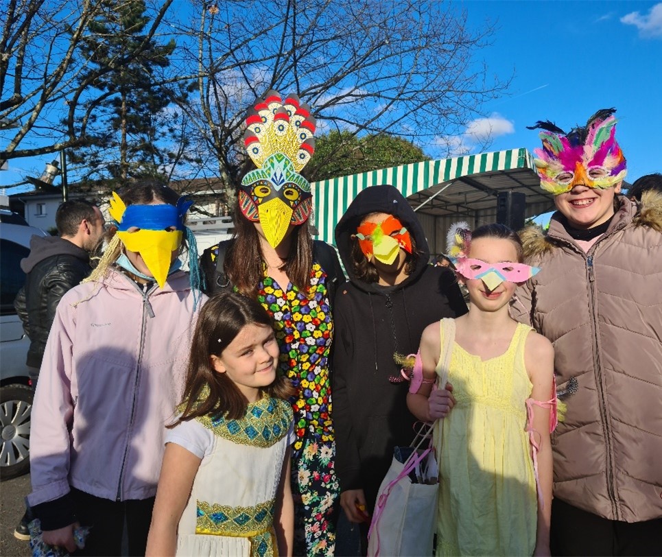 Image média: Commission Culture et Fêtes