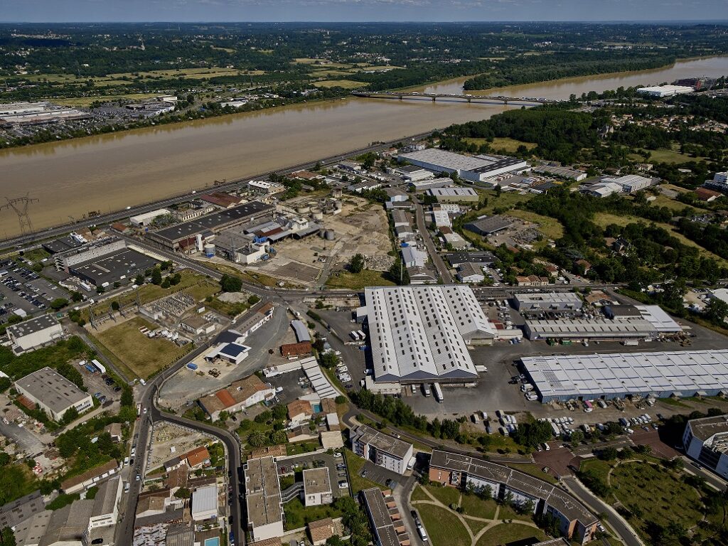 Image média: ZAC Bègles Garonne