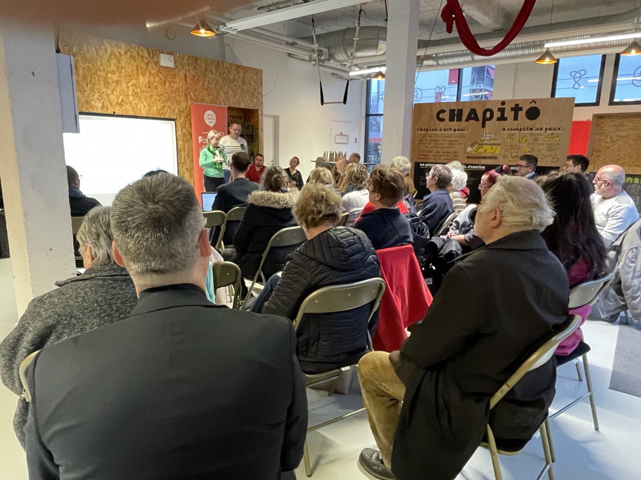 Image média: Un nom pour le futur espace Saky Limouzin  : à vous de choisir !