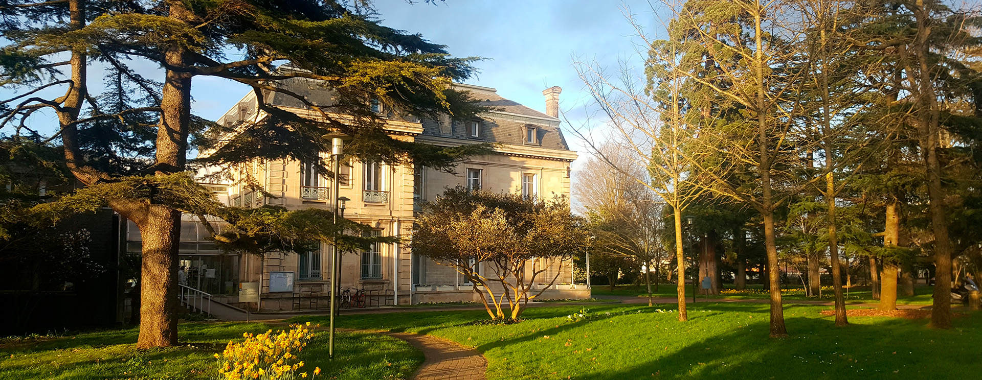 Image média: Points d&#39;accueils de la ville de Bègles : donnez votre avis !