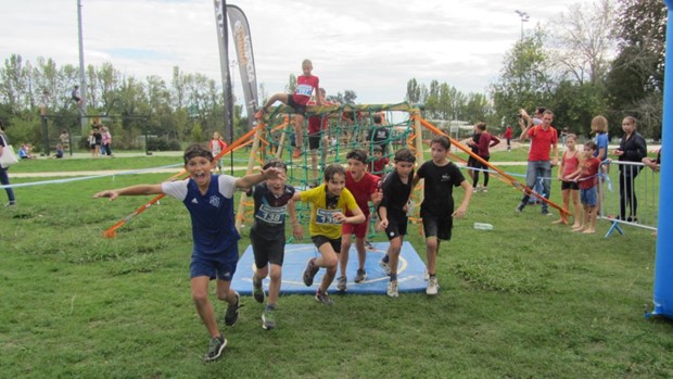 Image média: Commission Sports et loisirs